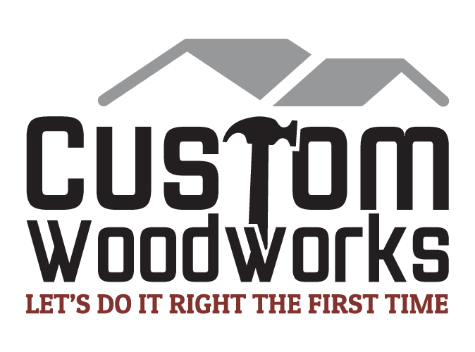 Home - Custom Wood Works